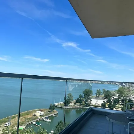 Velier Lake View * Mamaia