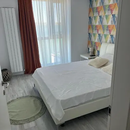 Velier Lake View Apartment *