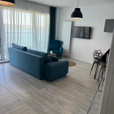 Apartment Velier Lake View