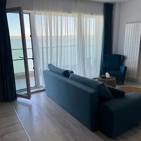 Velier Lake View Apartament Mamaia